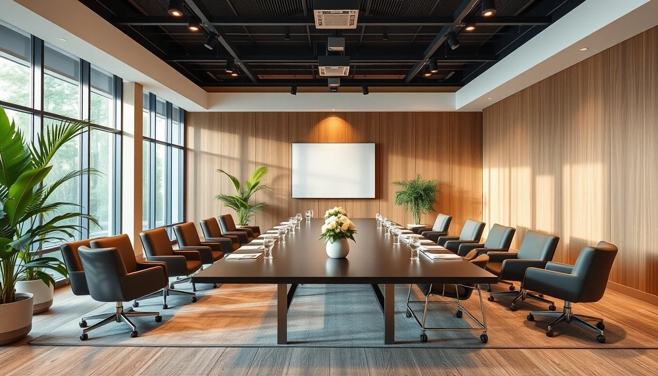 Professional plan visual